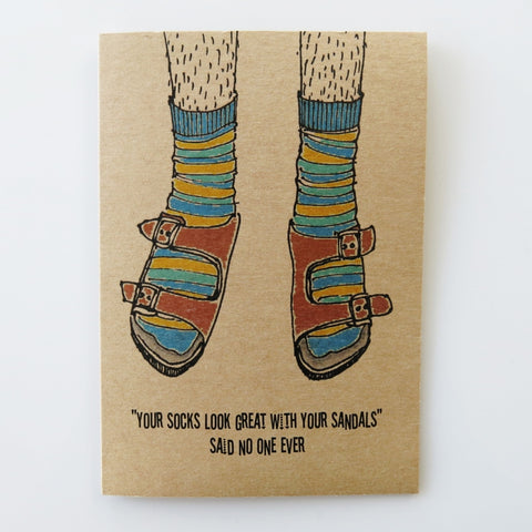 Gift card - Crimes of Fashion 1