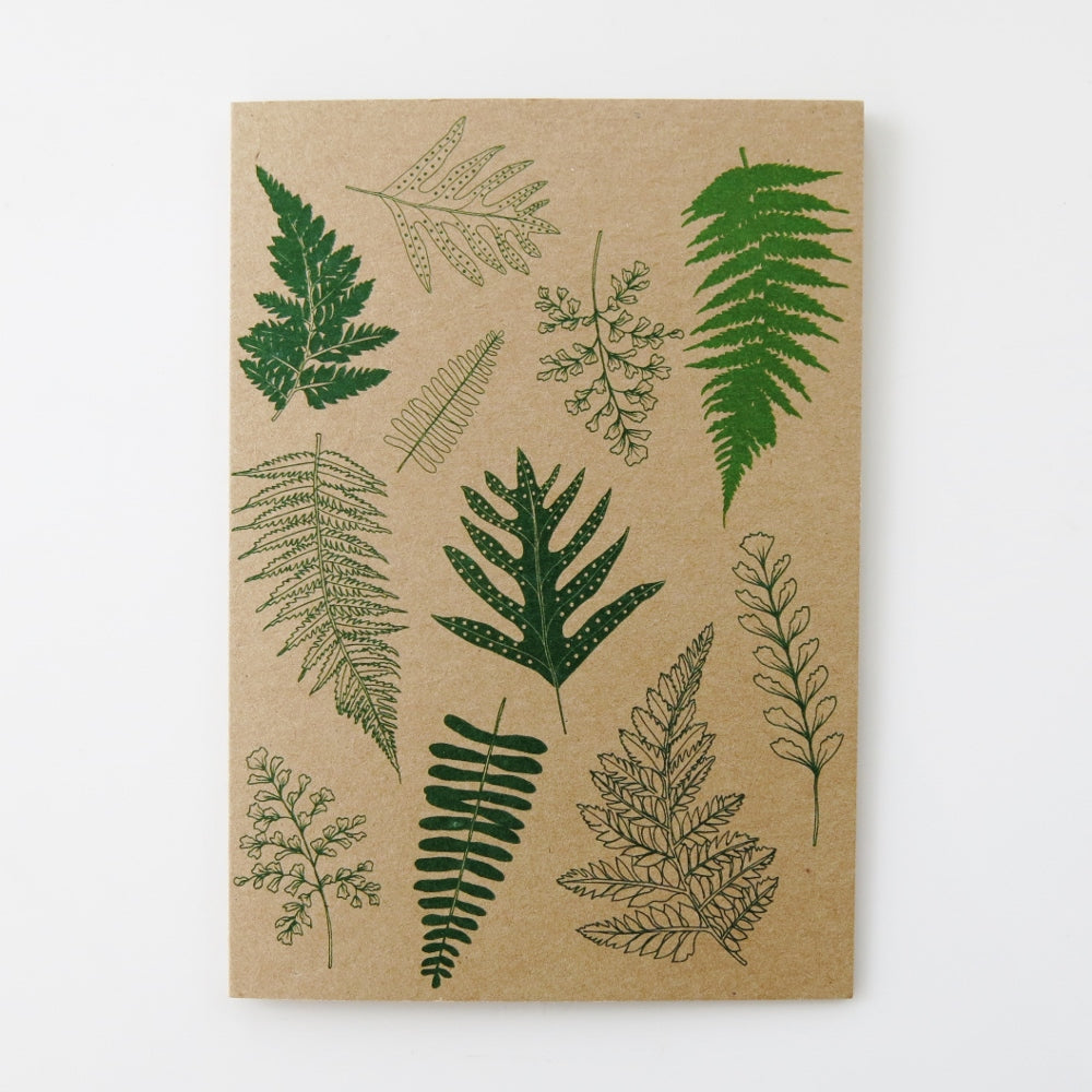 Gift card - Fern