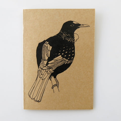 Gift card - Tui NZ native bird
