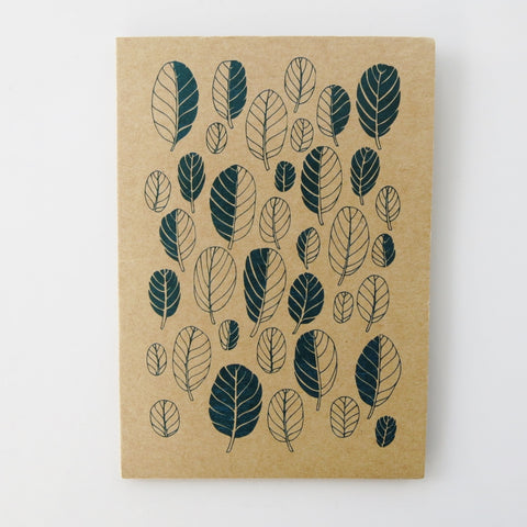 Gift card - Taupata Leaf