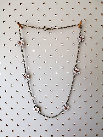 Manuka Chain Necklace